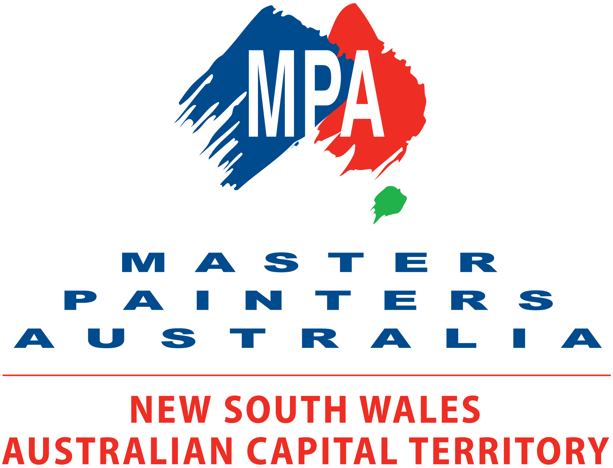 Members of Master Painters Australia